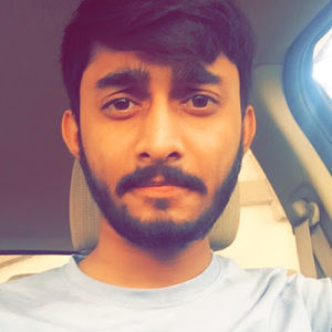 Meet your Posher, Darshan